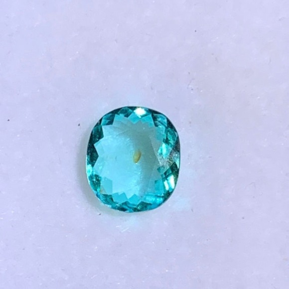 .93 Neon Paraiaba Tourmaline - Picture 4 of 5